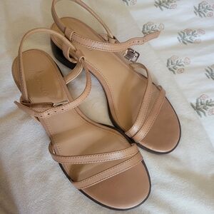 Madewell Gwenn Sandals
